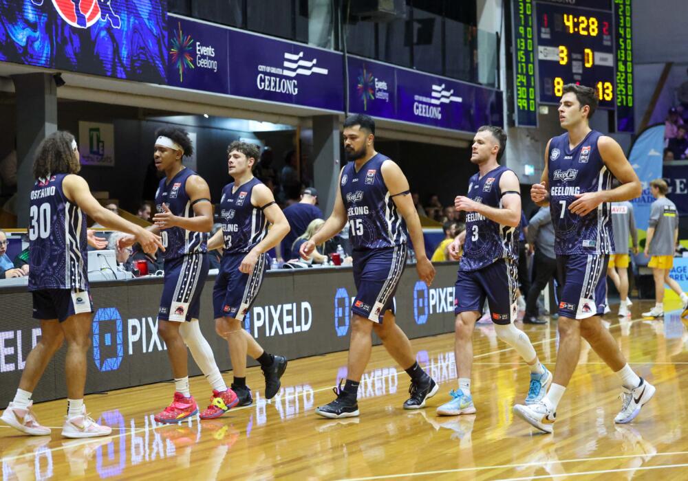 2023 - Gub - Nbl1 - Men - Team (marcel Berens Sports Photography)