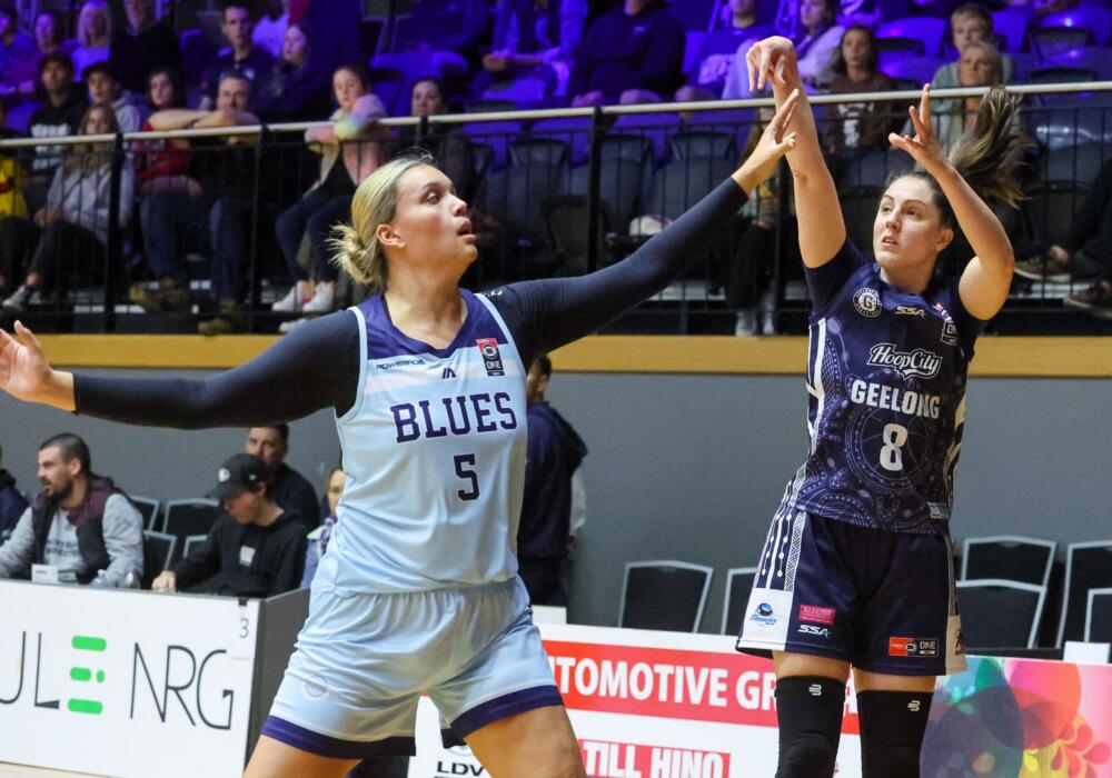 2023 - Gub - Nbl1 - Women - Jess Scannell (marcel Berens)