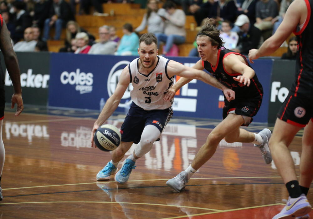 Geelong United - Gabe Hadley (4)