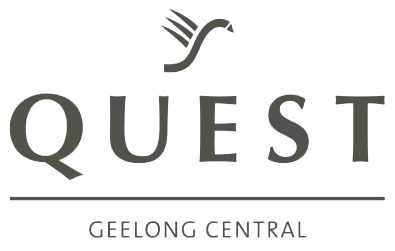 Quest Geelong Central logo