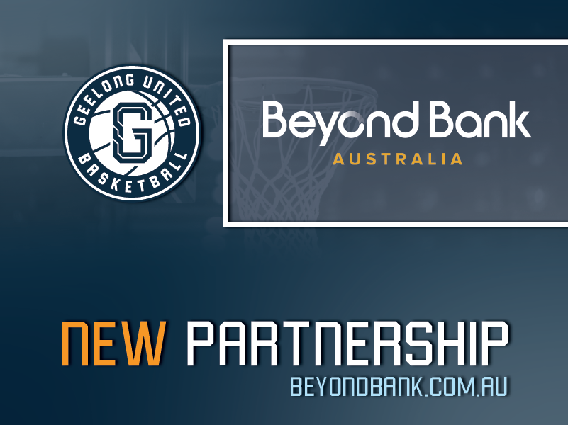 Beyond Bank Stadium Geelong United Basketball