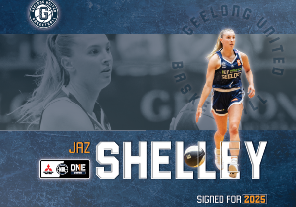 Jaz Shelley - Banner