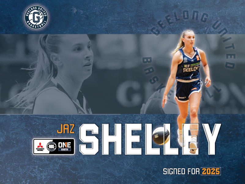 Jaz Shelley - Banner